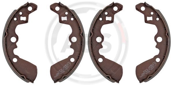 A.B.S. 8926 Brake Shoe Set