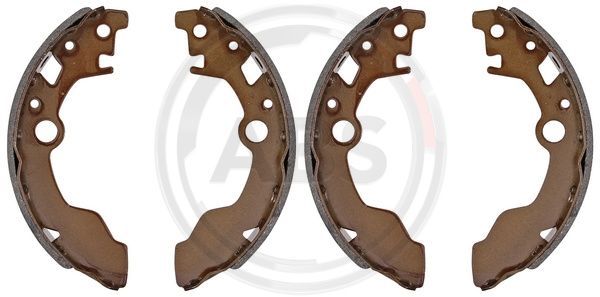 A.B.S. 8927 Brake Shoe Set
