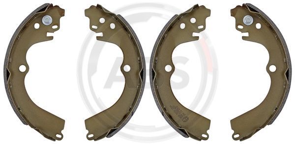 A.B.S. 8928 Brake Shoe Set