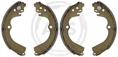Brake Shoe Set A.B.S. 8928