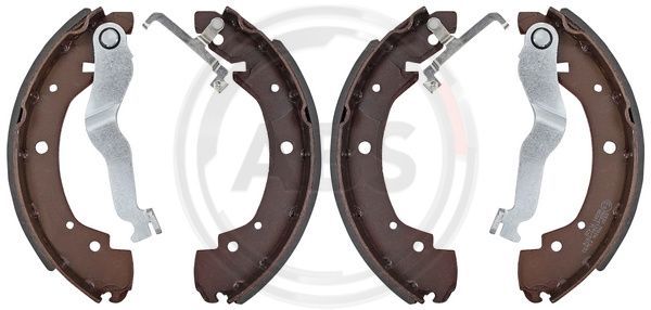 A.B.S. 8930 Brake Shoe Set