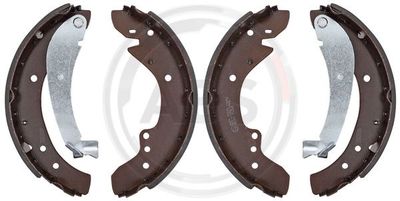 Brake Shoe Set A.B.S. 8934