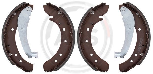 A.B.S. 8935 Brake Shoe Set