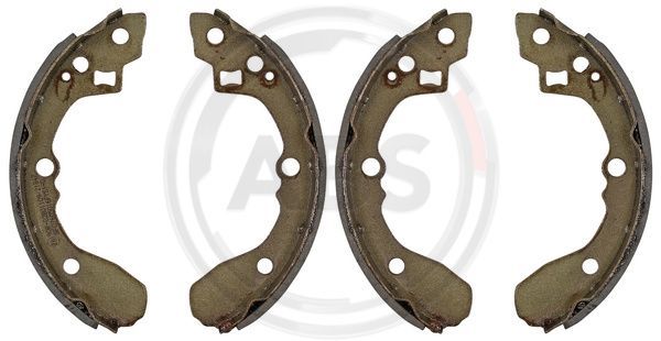 A.B.S. 8936 Brake Shoe Set