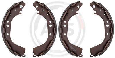 Brake Shoe Set A.B.S. 8938