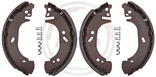 A.B.S. 8941 Brake Shoe Set