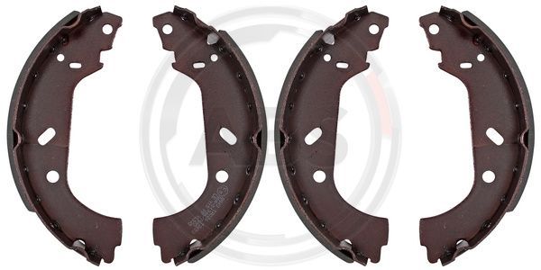 A.B.S. 8943 Brake Shoe Set