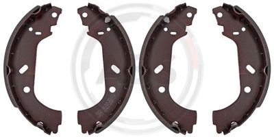 Brake Shoe Set A.B.S. 8943