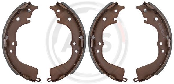 A.B.S. 8944 Brake Shoe Set