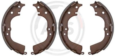 Brake Shoe Set A.B.S. 8944