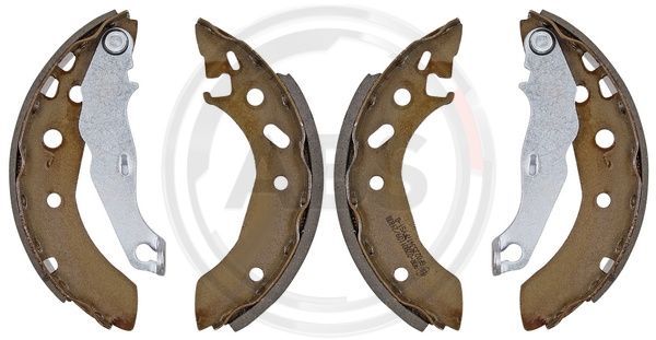 A.B.S. 8945 Brake Shoe Set