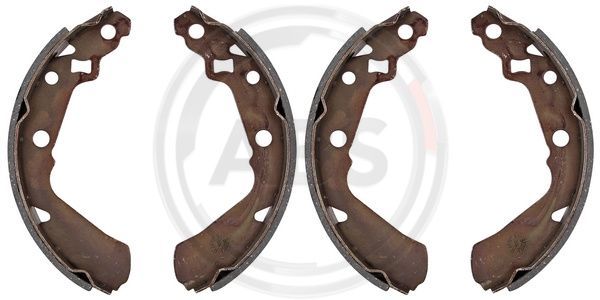 A.B.S. 8946 Brake Shoe Set
