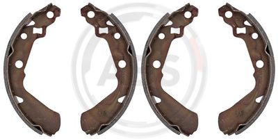 Brake Shoe Set A.B.S. 8946