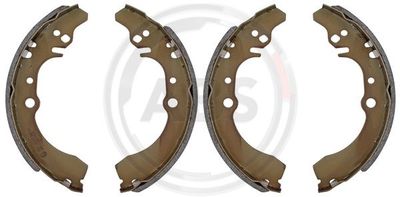 Brake Shoe Set A.B.S. 8947