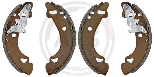 A.B.S. 8948 Brake Shoe Set