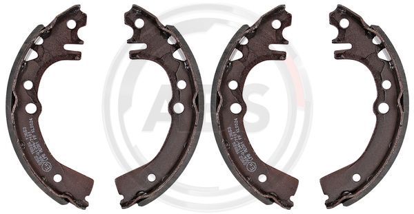 A.B.S. 8952 Brake Shoe Set