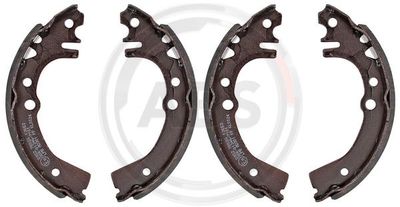 Brake Shoe Set A.B.S. 8952