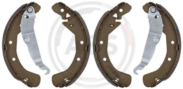 A.B.S. 8960 Brake Shoe Set