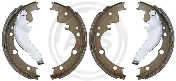 A.B.S. 8964 Brake Shoe Set