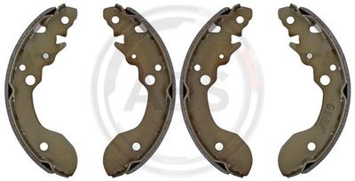 Brake Shoe Set A.B.S. 8974
