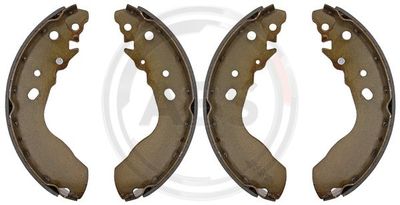 Brake Shoe Set A.B.S. 8975