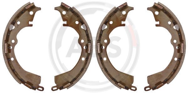 A.B.S. 8978 Brake Shoe Set