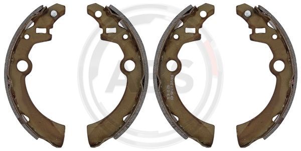 A.B.S. 8982 Brake Shoe Set