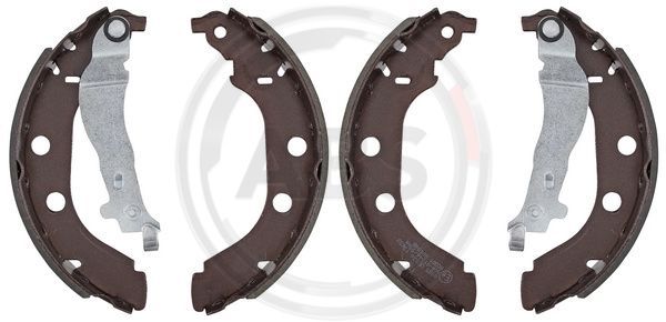 A.B.S. 8985 Brake Shoe Set