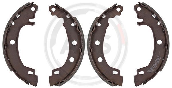 A.B.S. 8988 Brake Shoe Set