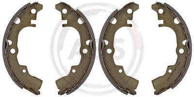 Brake Shoe Set A.B.S. 8999