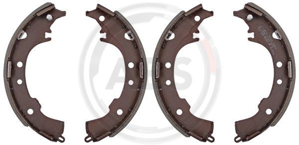 A.B.S. 9014 Brake Shoe Set