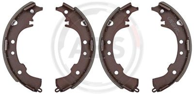 Brake Shoe Set A.B.S. 9014