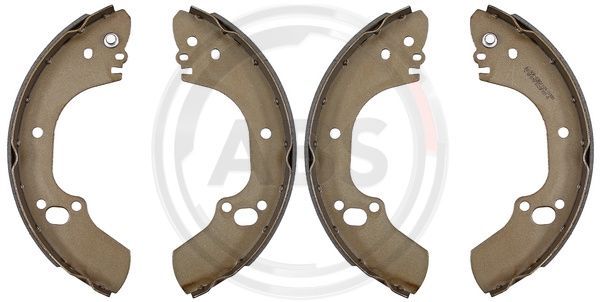 A.B.S. 9027 Brake Shoe Set