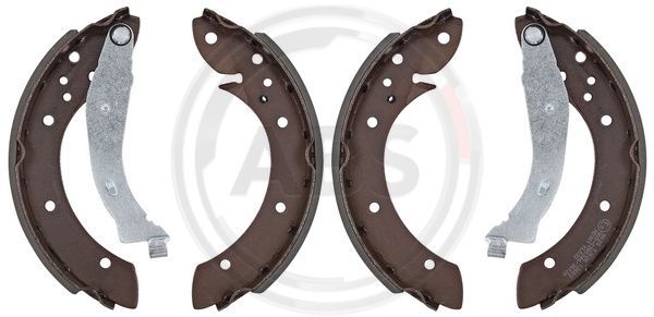 A.B.S. 9028 Brake Shoe Set