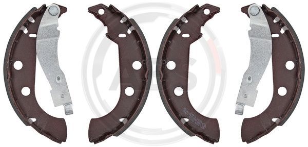 A.B.S. 9029 Brake Shoe Set
