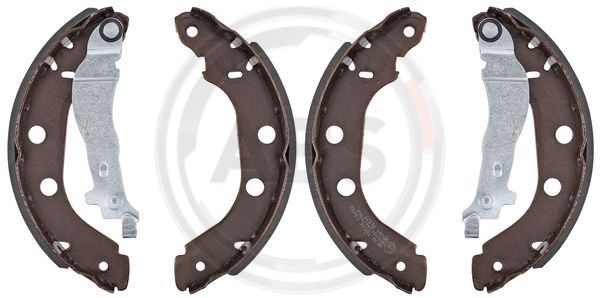 A.B.S. 9030 Brake Shoe Set