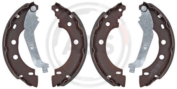 A.B.S. 9031 Brake Shoe Set