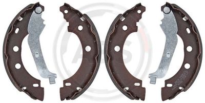 Brake Shoe Set A.B.S. 9031