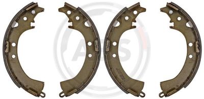 Brake Shoe Set A.B.S. 9032