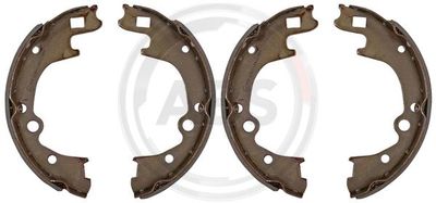 Brake Shoe Set A.B.S. 9035