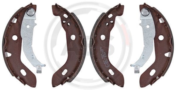 A.B.S. 9041 Brake Shoe Set