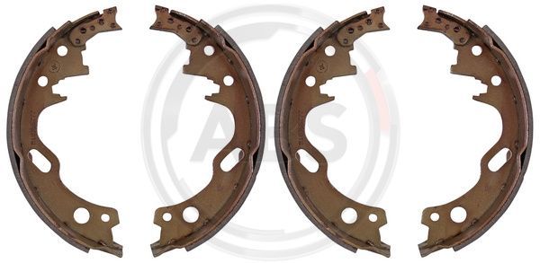 A.B.S. 9044 Brake Shoe Set