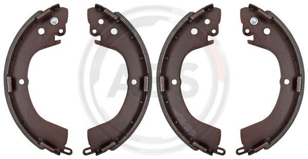A.B.S. 9050 Brake Shoe Set