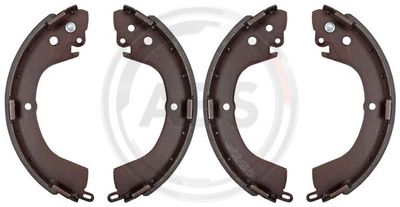 Brake Shoe Set A.B.S. 9050