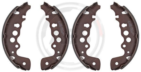 A.B.S. 9052 Brake Shoe Set