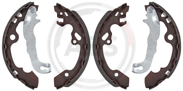 A.B.S. 9054 Brake Shoe Set