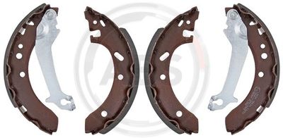 Brake Shoe Set A.B.S. 9056