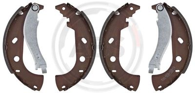 Brake Shoe Set A.B.S. 9057