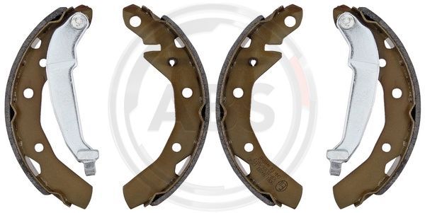 A.B.S. 9061 Brake Shoe Set