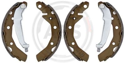 Brake Shoe Set A.B.S. 9061